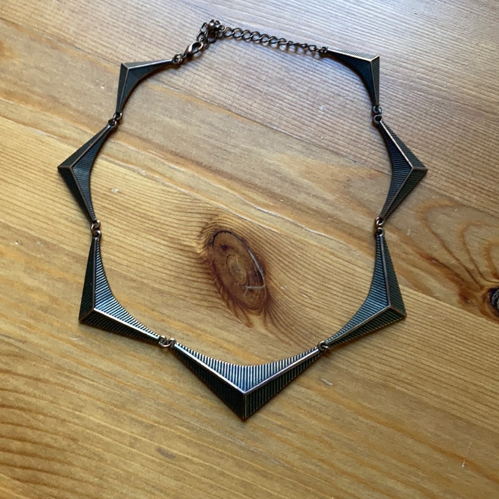 Vintage necklace - Picture 2 of 2